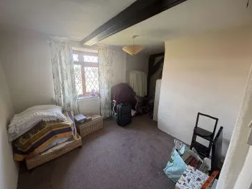 Property cover