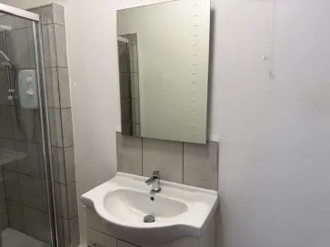 Property cover