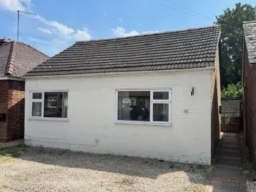 Property cover
