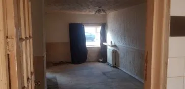 Property for Auction in East Anglia - 38 Highfield Road, March, Cambridgeshire PE15 8PE
