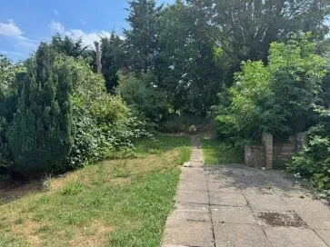 Property for Auction in East Anglia - 38 Highfield Road, March, Cambridgeshire PE15 8PE