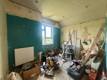 Property for Auction in East Anglia - 4 Mill Lane, Campsea Ashe, Woodbridge, Suffolk IP13 0PW