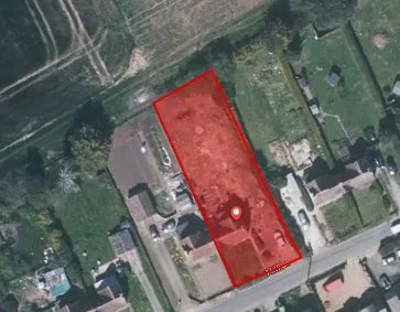 Property for Auction in East Anglia - 4 Mill Lane, Campsea Ashe, Woodbridge, Suffolk IP13 0PW