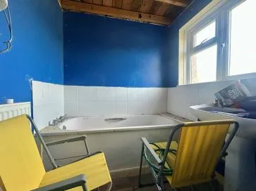 Property for Auction in East Anglia - 4 Mill Lane, Campsea Ashe, Woodbridge, Suffolk IP13 0PW