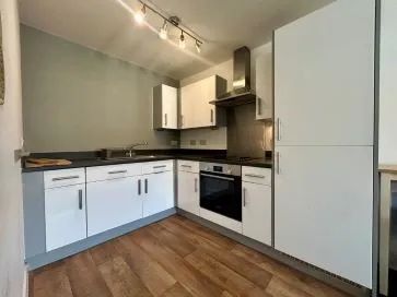 Property for Auction in East Anglia - Flat 6, 1 Bedford Street, Ipswich, Suffolk IP1 3LJ