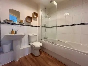 Property for Auction in East Anglia - Flat 6, 1 Bedford Street, Ipswich, Suffolk IP1 3LJ