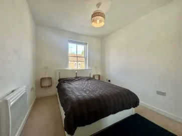 Property for Auction in East Anglia - Flat 6, 1 Bedford Street, Ipswich, Suffolk IP1 3LJ