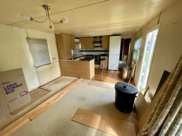 Property for Auction in East Anglia - 3 Meadow View Park, St. Osyth Road, Little Clacton, Clacton-On-Sea, Essex CO16 9NN