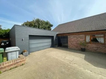 Property for Auction in East Anglia - Sparrow Hall Bungalow, Blofield, Norwich, Norfolk NR13 4LH