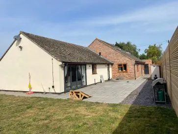 Property for Auction in East Anglia - Sparrow Hall Bungalow, Blofield, Norwich, Norfolk NR13 4LH