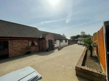 Property for Auction in East Anglia - Sparrow Hall Bungalow, Blofield, Norwich, Norfolk NR13 4LH