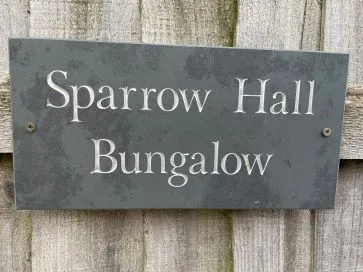 Property for Auction in East Anglia - Sparrow Hall Bungalow, Blofield, Norwich, Norfolk NR13 4LH