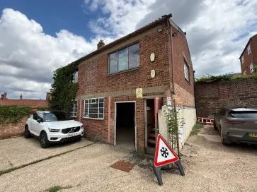 Property for Auction in East Anglia - The Warehouse, 65 Pottergate, Norwich, Norfolk NR2 1DY