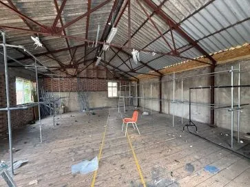 Property for Auction in East Anglia - The Warehouse, 65 Pottergate, Norwich, Norfolk NR2 1DY