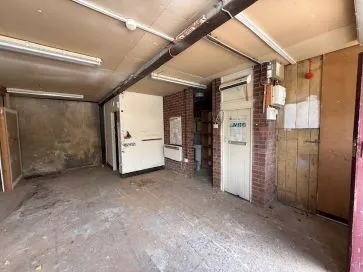 Property for Auction in East Anglia - The Warehouse, 65 Pottergate, Norwich, Norfolk NR2 1DY
