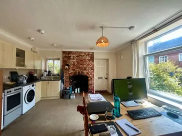 Property cover