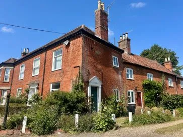 Property for Auction in East Anglia - 1 The Drift, Wickham Market, Woodbridge, Suffolk IP13 0TD