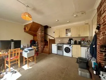 Property for Auction in East Anglia - 1 The Drift, Wickham Market, Woodbridge, Suffolk IP13 0TD