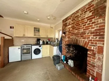 Property for Auction in East Anglia - 1 The Drift, Wickham Market, Woodbridge, Suffolk IP13 0TD