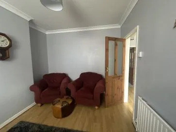 Property cover