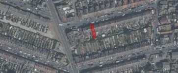 Property for Auction in East Anglia - 23 Avenue Road, Gorleston, Great Yarmouth, Norfolk NR31 6NZ