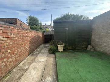 Property for Auction in East Anglia - 23 Avenue Road, Gorleston, Great Yarmouth, Norfolk NR31 6NZ