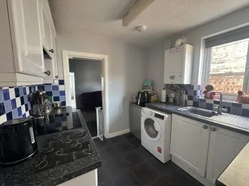 Property for Auction in East Anglia - 23 Avenue Road, Gorleston, Great Yarmouth, Norfolk NR31 6NZ