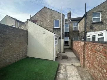 Property for Auction in East Anglia - 23 Avenue Road, Gorleston, Great Yarmouth, Norfolk NR31 6NZ