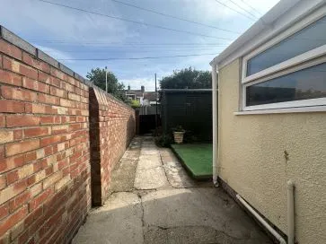 Property for Auction in East Anglia - 23 Avenue Road, Gorleston, Great Yarmouth, Norfolk NR31 6NZ