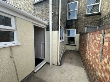 Property for Auction in East Anglia - 23 Avenue Road, Gorleston, Great Yarmouth, Norfolk NR31 6NZ