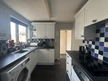 Property for Auction in East Anglia - 23 Avenue Road, Gorleston, Great Yarmouth, Norfolk NR31 6NZ
