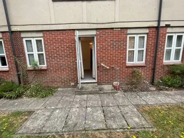 Property for Auction in East Anglia - Flat 3, Lucam Lodge, The Garners, Rochford, Essex SS4 1DS
