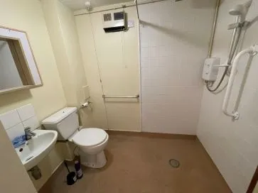 Property for Auction in East Anglia - Flat 3, Lucam Lodge, The Garners, Rochford, Essex SS4 1DS