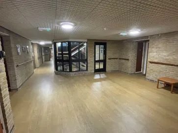 Property for Auction in East Anglia - Flat 3, Lucam Lodge, The Garners, Rochford, Essex SS4 1DS