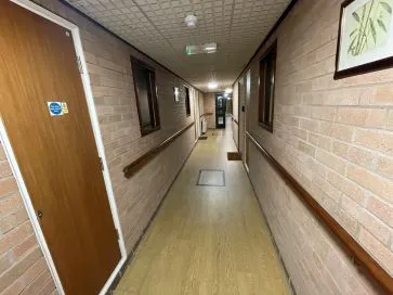 Property for Auction in East Anglia - Flat 3, Lucam Lodge, The Garners, Rochford, Essex SS4 1DS