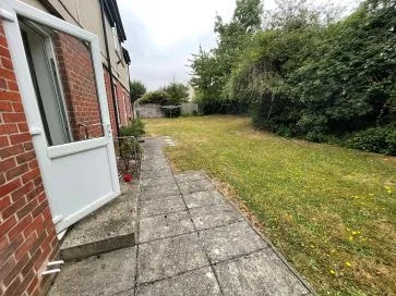 Property for Auction in East Anglia - Flat 3, Lucam Lodge, The Garners, Rochford, Essex SS4 1DS
