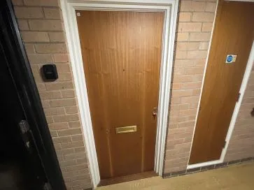 Property for Auction in East Anglia - Flat 3, Lucam Lodge, The Garners, Rochford, Essex SS4 1DS