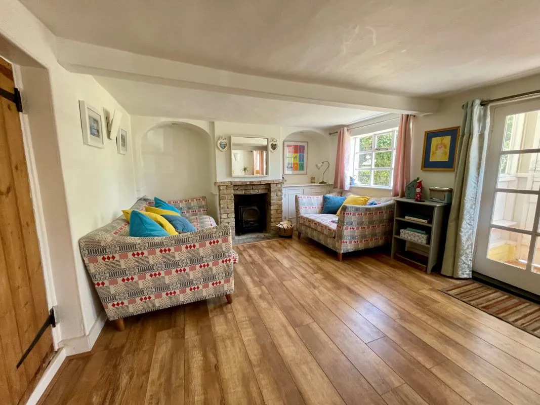 Property cover