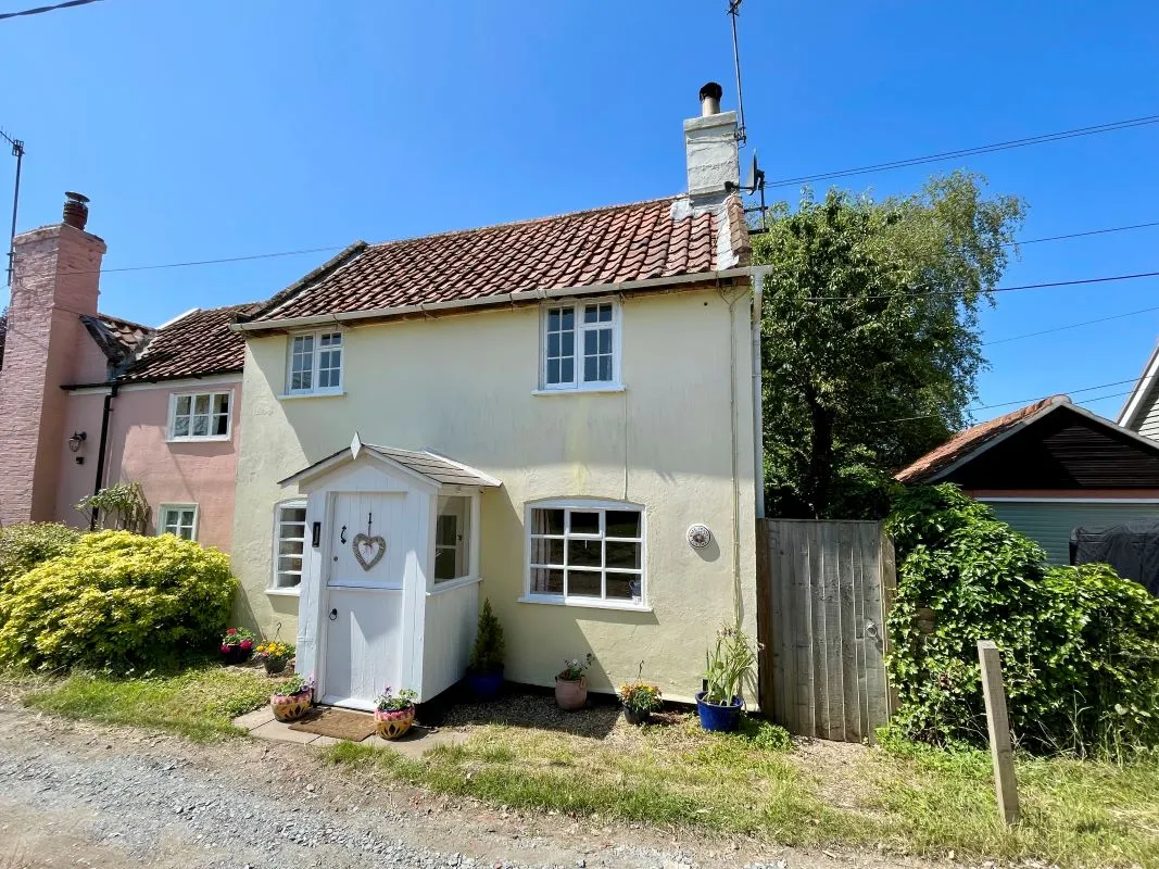 1 Hyde Park Corner, Woodbridge, Suffolk, IP12 2AZ - Online Auctions