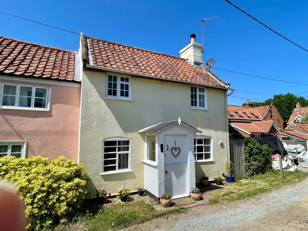 1 Hyde Park Corner, Woodbridge, Suffolk, IP12 2AZ - Online Auctions