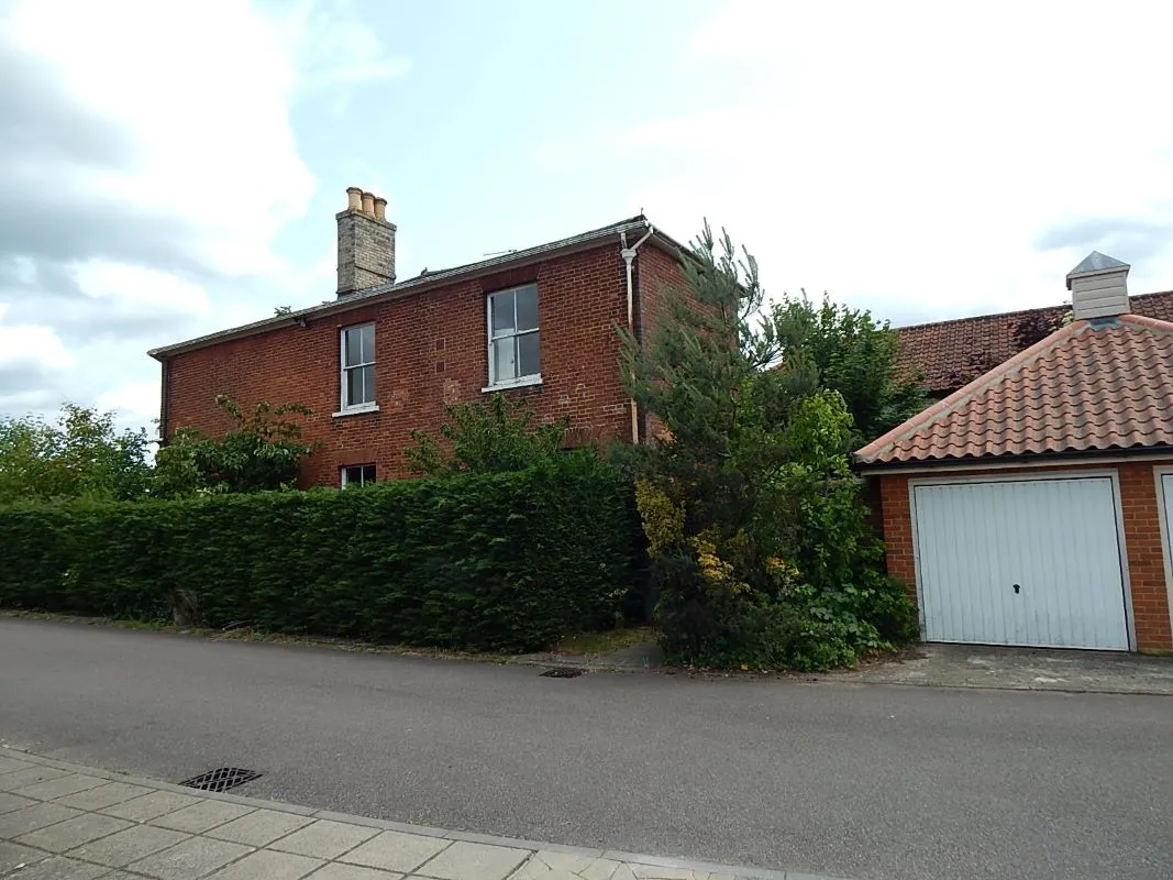 59 Victoria Road, Diss, Suffolk, IP22 4JE - Online Auctions