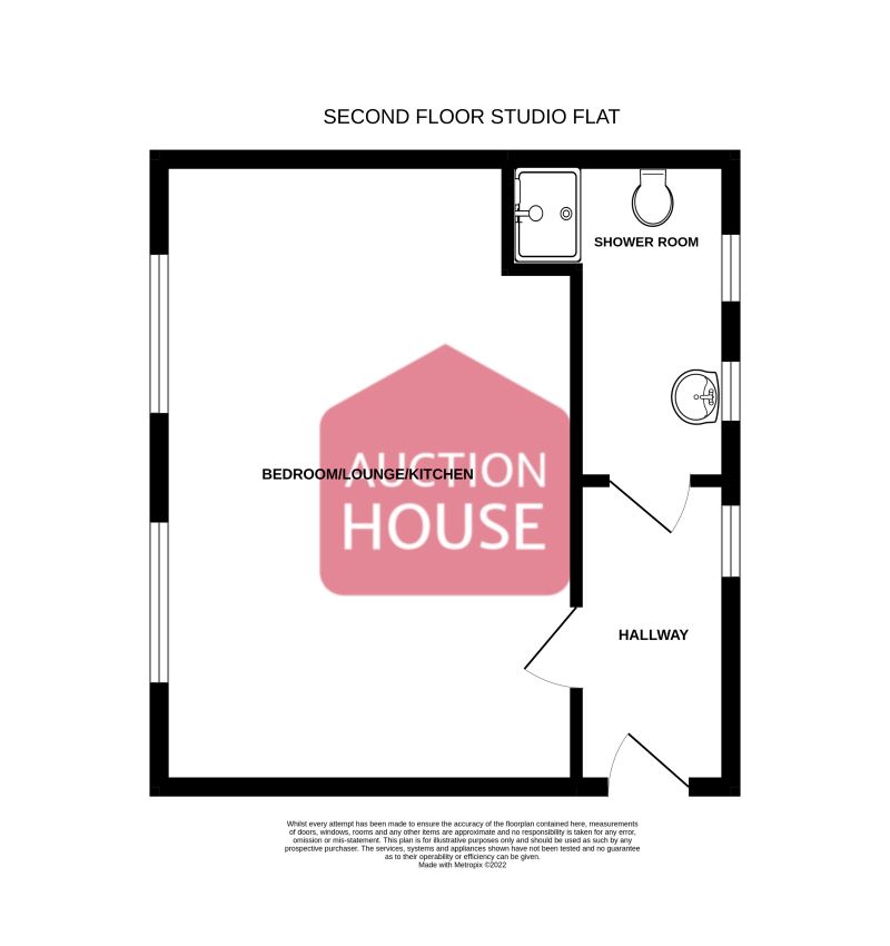 King Street, Dover, Kent, CT16 1NW - Online Auctions
