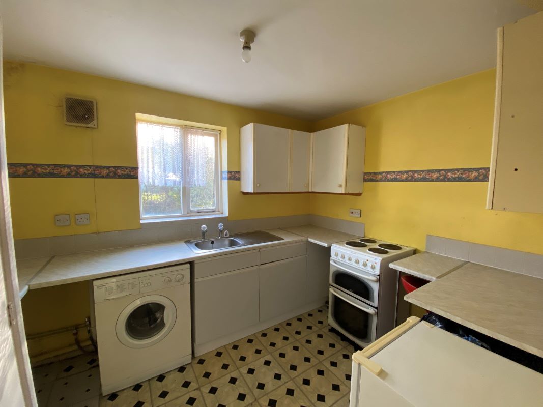 Property cover