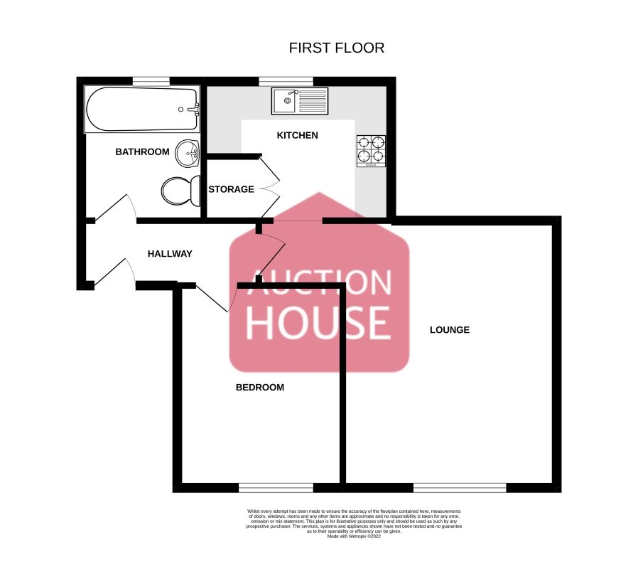 Waterville Drive, Vange, Basildon, Essex, SS16 4TY - Online Auctions