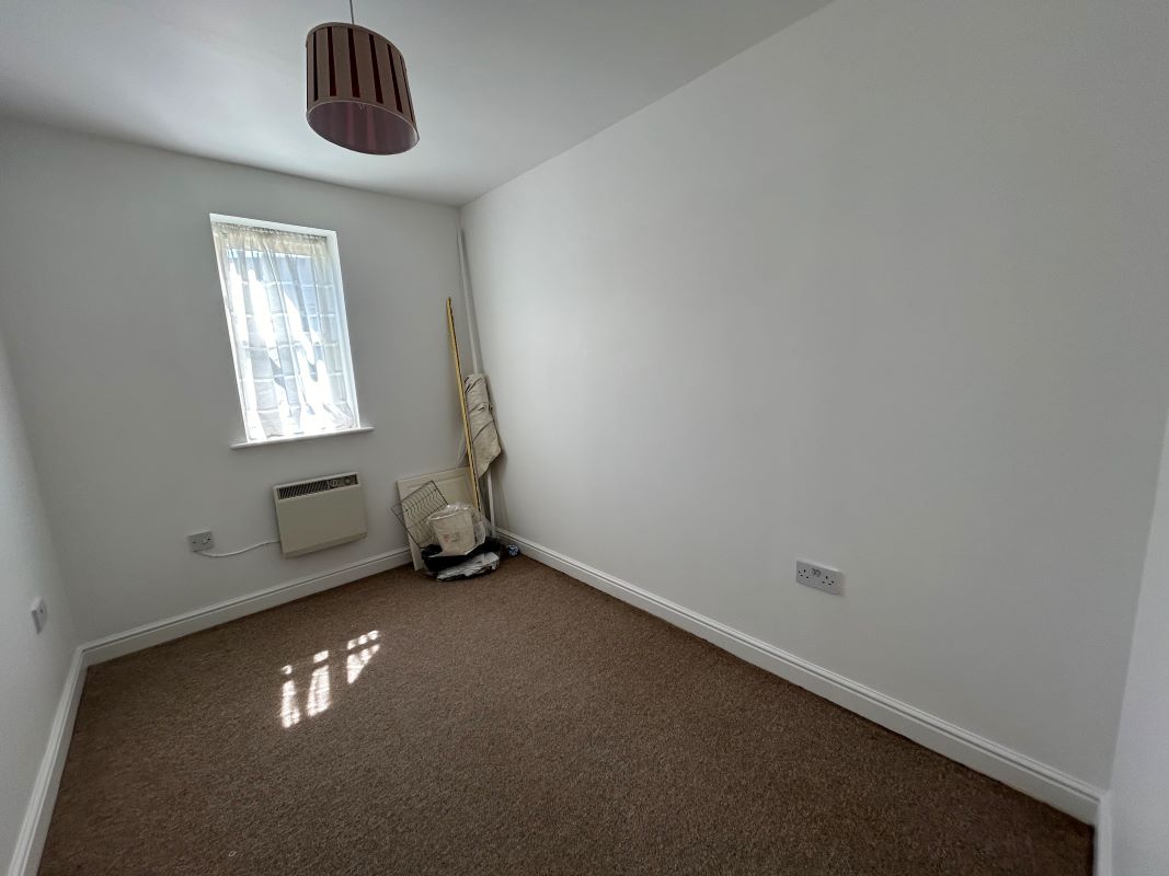 Property cover
