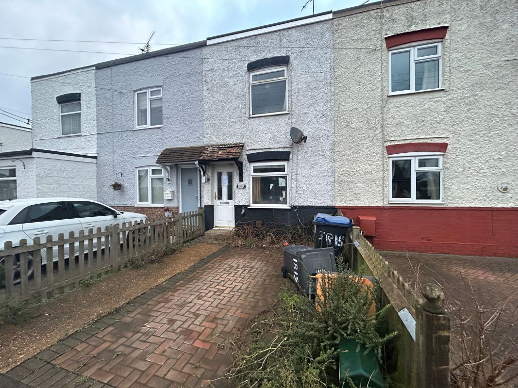 Howfield Lane, Canterbury, Kent, CT4 7NA - Online Auctions