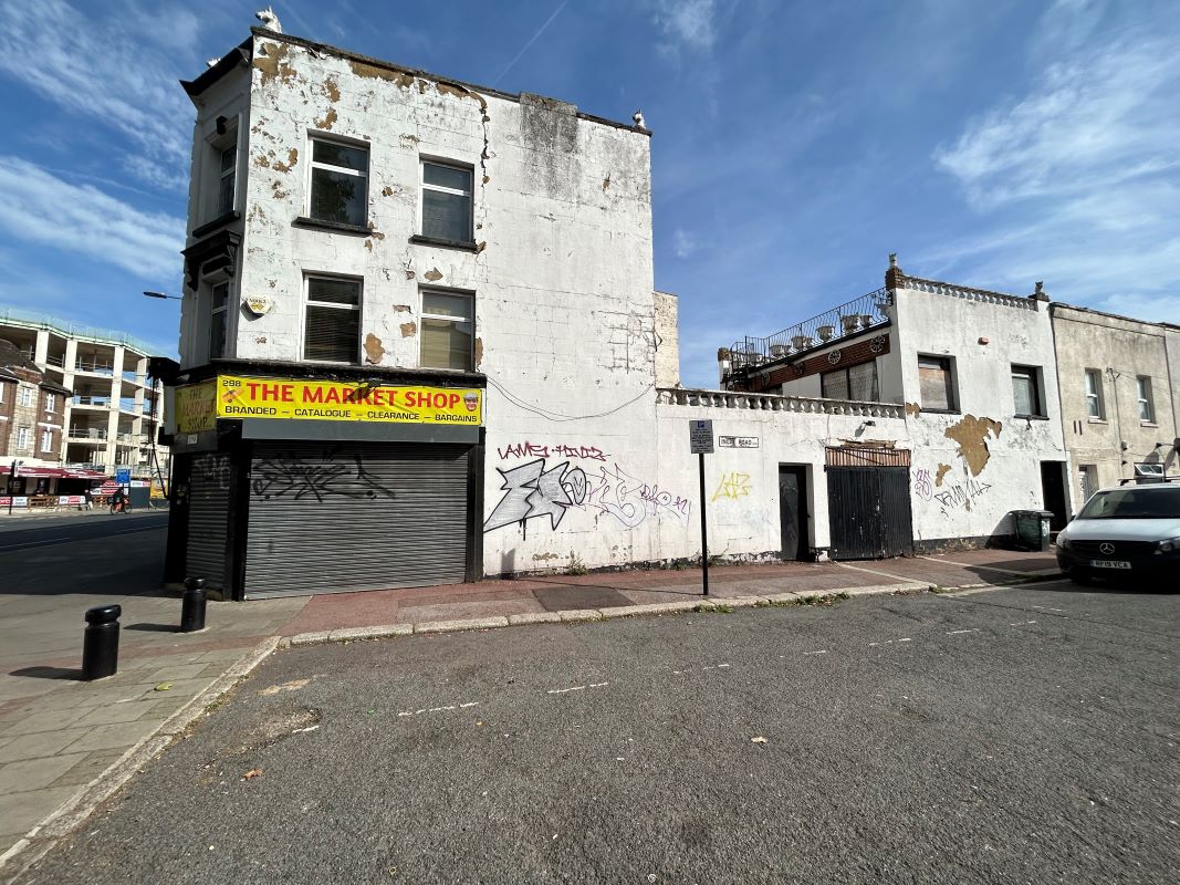 Barking Road, Plaistow, E13 8HL - Online Auctions