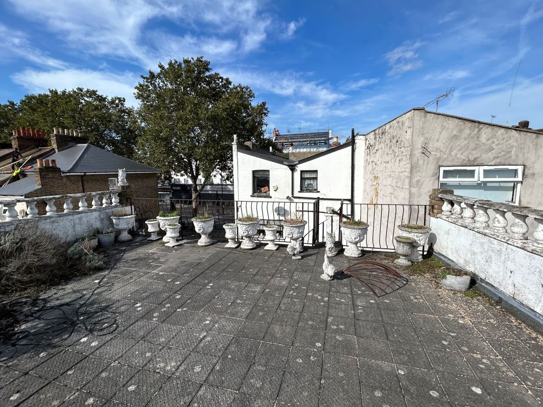 Barking Road, Plaistow, E13 8HL - Online Auctions