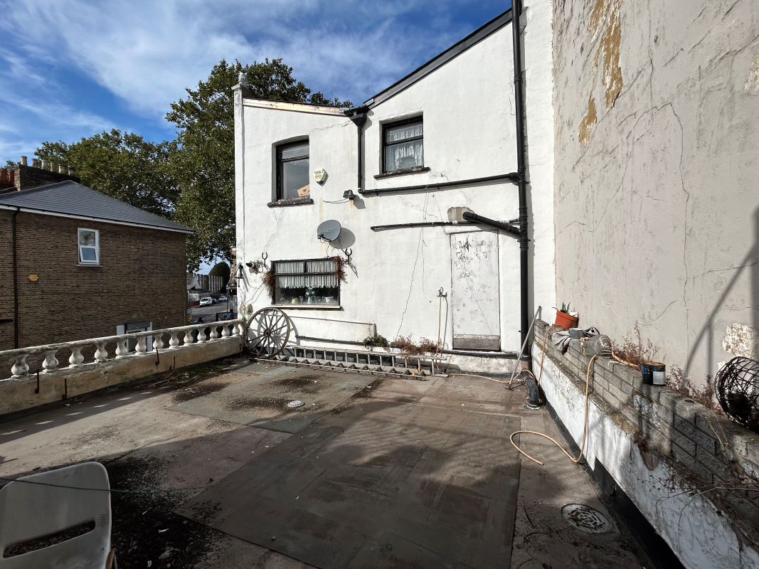Barking Road, Plaistow, E13 8HL - Online Auctions