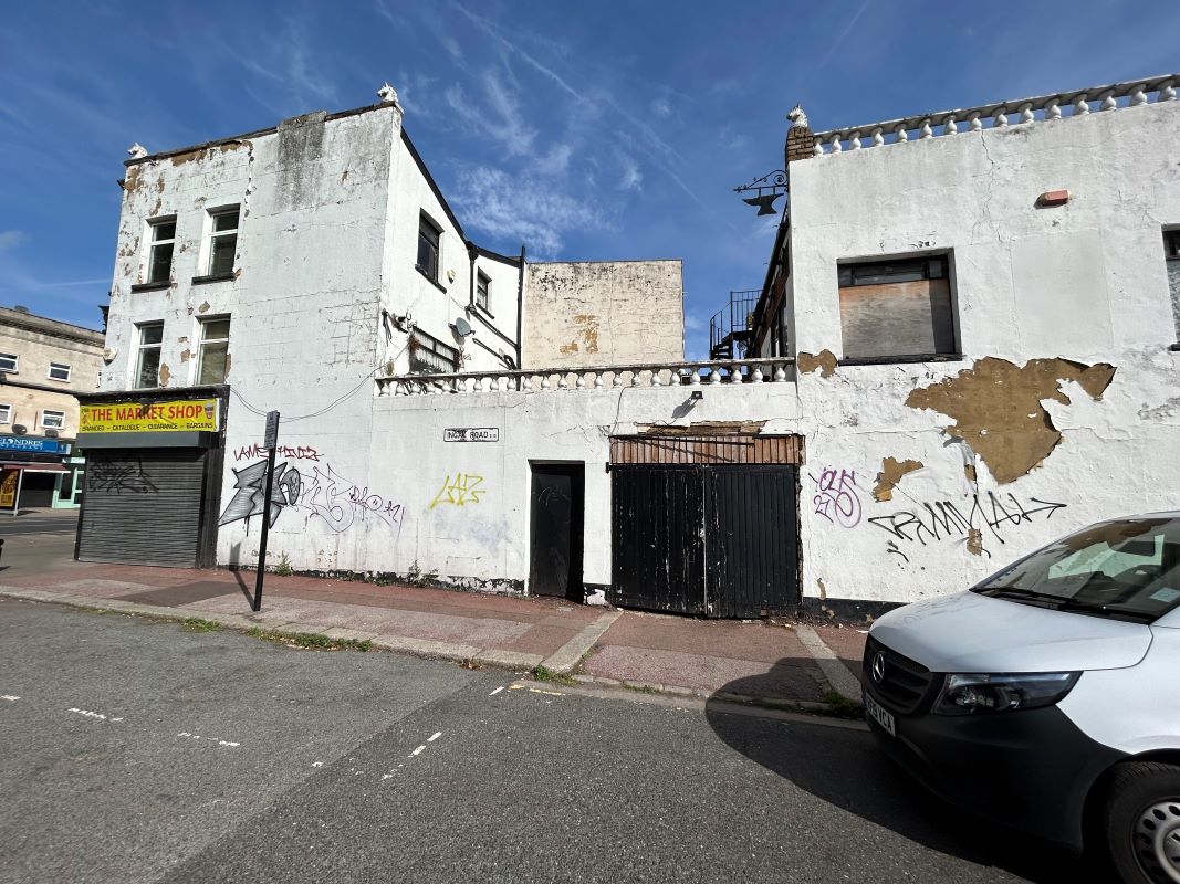 Barking Road, Plaistow, E13 8HL - Online Auctions